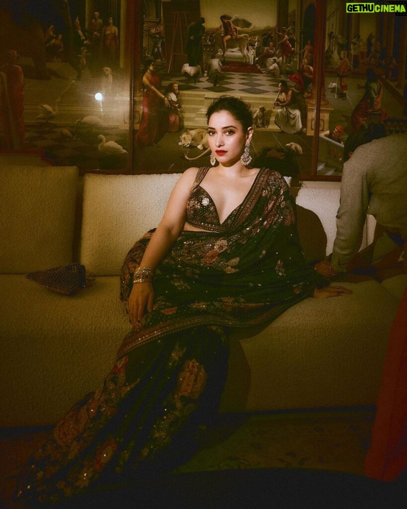 Tamannaah Instagram - 🌹🌹🌹