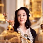 Tamara Gverdtsiteli Instagram - Дорогие друзья, встречаемся 18 января в 08:05 утра, в прямом эфире «Доброго утра» на Первом канале! До встречи! #первыйканал #доброеутро #москва #тамарагвердцители #продюсер #сергейпудовкин #прямойэфир #1канал Moscow, Russia