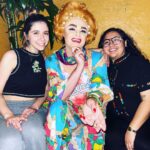 Tammie Brown Instagram - Happy Birthday to @tracy_marq .. Long Beach, California