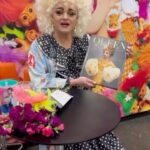 Tammie Brown Instagram - OMG I got a featured spot in the ridiculously beautiful (and heavy) QUEEN by the insanely talented @aaronjayyoung - Pre-Order your copy and support the Drag Defense Fund!  QueenTheBook.com - and you don’t even have to read it!  #queenthebook #dragqueen #dragdefensefund @queen_the_book