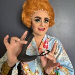 Tammie Brown Instagram - 🌶️ S*X TOY GIVEAWAY 🌶️ I'm hooking EVERYONE up with FREE s*x toys or gift cards to Closet S*x Toys @notagaysexshop! All you have to do is: 🌶️ Click the link in my Instagram bio 🌶️ Sign up with your email 🌶️ See your gift from me and Closet 💋 100% discreet shipping & billing💦 Ships worldwide 🌎 Tag someone who deserves a toy!