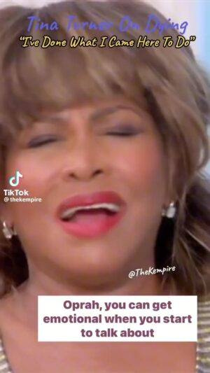 Tammie Brown Instagram - I have always loved @tinaturner so simple that’s how it is to die 💋🫵🏼