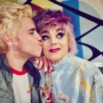 Tammie Brown Instagram – TaMMie Love’s kisses .. with the babe @adubop .. book your @cameo .. 

#notgrooming #queenwithacause #nationaltreasure #freeorcas #freelolita #boycottpalmoil #savetheorangutans #protectpuvungna