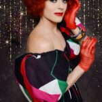 Tammie Brown Instagram - Jubilee Celebration come celebrate with me this February 7, 11, 14, 18 , 21, 25, & 28 here in Puerto Vallarta México 🇲🇽 at the @act2pv .. Link to tickets in my bio and available at the box office .. celebrating with this photo from @glamgender .. Book your @cameo for your valentine 💝 and yes all be in full transvestism/drag 💋 #queenwithacause #notgrooming #nationaltreasure #queericon Puerto Vallarta, Jalisco