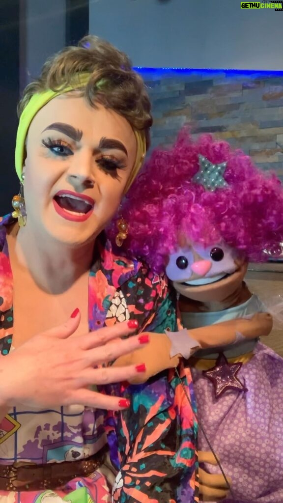 Tammie Brown Instagram - S👀 you all at @act2pv Puerto Vallarta México 🇲🇽 February 12-26th with my new show Time Machine .. tickets available online or through the box office .. that’s starting this Sunday night 9:30 pm !!! 🪅 Book you special, someone a Valentine’s Day @cameo 💖🫀💋🥰😻❤️💌💘 Thank you the @islaflaminga and @mosejario 💋 #queenwithacause #nationaltreasure