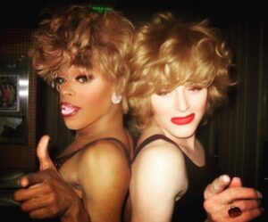 Tammie Brown Thumbnail - 24.2K Likes - Most Liked Instagram Photos