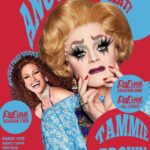 Tammie Brown Instagram - Change your costume !!! Another party starring @planettammie & @thenicolepaigebrooks at @ptownbar march 15. Hosted by moi, @queen_indica . See yinz there xx P Town Bar