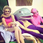 Tammie Brown Instagram – Collaboration with  @bethisms @sentientmuppetfactory .. more fun to come ¡¡¡ 
If you are visiting Puerto Vallarta  México 🇲🇽 come and see me doing the finales of Time Machine tour @act2pv only two shows left  the 15th and 21st of November .. you can get your tickets online or at the box office … I hope that you are all the ‘ Time Machine ‘ music video which is currently on my YouTube channel ItsTaMMieBrown and the single, which is available on all musical platforms .. 
book your @cameo pep talks, feel good someone’s birthday or anniversary .. 

#queenwithacause #notgrooming #nationaltreasure #queericon Puerto Vallarta, Jalisco