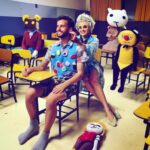 Tammie Brown Instagram – Classy Space , collaboration artistically  with @sentientmuppetfactory @bethisms .. got my friends , got my pals, got my buddies , with @marcelobciani 🇧🇷🇲🇽🇨🇦 I am back in Puerto Vallarta to wrap my Time Machine tour at the @act2pv get your tickets at the box office or online .. show dates November 11, 15th, and 21st. Showtime 9:30 PM Red Room.  I hope you’re enjoying my new single Time Machine, which is on all musical platforms and the Time Machine music video, which is currently on YouTube.  Book your @cameo for someone special , why not ?! 

#queenwithacause #notgrooming #nationaltreasure #queericon #freeorcas #boycottpalmoil #savetheorangutans #protectpuvungna Puerto Vallarta, Jalisco