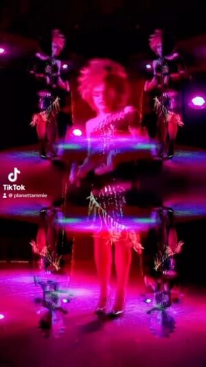 Tammie Brown Instagram - So happy to announce that ‘ Time Machine ‘ is now available on all musical platforms, streaming, and so on .. will also be releasing a music video on my YouTube It’sTaMMieBrown .. if you are vacationing in Puerto Vallarta Mexico, I will be wrapping up the final days of my ‘ Time Machine ‘  musical comedy concert 🎵 @act2pv November 11th , 15th and 21st 9:30 pm .. book your @cameo for some one special 

#queenwithacause #notgrooming #nationaltreasure #freeorcas #protectpuvungna #savetheorangutans #boycottpalmoil