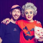 Tammie Brown Instagram – So tickled to be working on new music with @jake.glass and also be roommates .. photos by @joshua_giant @theonlyjizzelle .. are you ready for the Tammie Brown Halloween Spooktacular I New York City, October 21 @thebeechman get your tickets 🎫 @spincyclenyc  Provincetown, Massachusetts, October 26 and 27th @redroomptown for Spooky bear  October 29 Fort Lauderdale, Florida Time Machine @cannonballbash  Salem, Massachusetts October 29th @artrevents .. I am currently selling Tammie Brown facial Impressions by one get the other 1/2 off .. book your @cameo 

#queenwithacause #notgrooming #nationaltreasure #freeorcas #poorcelebrity #protectpuvungna #savetheorangutans #boycottpalmoil Easton, Pennsylvania