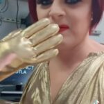 Tammie Brown Instagram - What fun with @spiciestmeatball , @kellymantle and @hernameismija Fat Slut !! Follow my @tiktok , book your @cameo for some one special , and Valentines is coming up .. #queenwithacause #notgrooming #nationaltreasure #queericon Long Beach, California