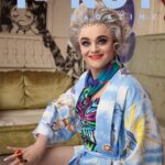 Tammie Brown Instagram - Nuestra estrella de portada @planettammie ha sido un elemento importante en la escena drag estadounidense incluso antes de participar en la primera temporada de Rupaul’s drag race. Ahora, después de recorrer el mundo con su drag, hacer música y protagonizar su propio programa, celebra su 25 aniversario como “Tammie Brown” con una serie de shows en Puerto Vallarta @act2pv Pasamos una tarde encantadora con Tammie donde conversó con nosotros sobre su arte, sus influencias y sus vínculos con México. Entrevista completa próximamente en ynotmag.com Fotografía: Donovan Quiroz @dnvn1