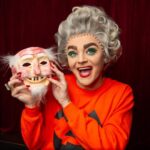 Tammie Brown Instagram - Halloween Spooktacular New York City October 21 @thebeechman get you tickets 🎫 @spincyclenyc Provincetown, Massachusetts October 26 and 27th @redroomptown Fort Lauderdale, Florida 28th of October I’ll be doing Time Machine @cannonballbash Salem, Massachusetts October 29th I’ll be performing my Halloween Spooktacular @artrevents Book your @cameo .. also, I’m currently selling Tammie Brown facial Impressions if you would like to purchase one. Or buy one get the other 1/2 off limited time offer… Photos by @theonlyjizzelle @joshua_giant #queenwithacause #notgrooming #nationaltreasure #protectpuvungna #freeorcas #savetheorangutans #boycottpalmoil Washington, New Jersey