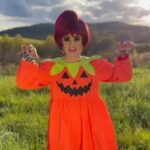 Tammie Brown Instagram - Halloween Spooktacular New York City October 21 @thebeechman get you tickets 🎫 @spincyclenyc Provincetown, Massachusetts October 26 and 27th @redroomptown Fort Lauderdale, Florida 28th of October I’ll be doing Time Machine @cannonballbash Salem, Massachusetts October 29th I’ll be performing my Halloween Spooktacular @artrevents Book your @cameo .. also, I’m currently selling Tammie Brown facial Impressions if you would like to purchase one. Or buy one get the other 1/2 off limited time offer… #queenwithacause #notgrooming #nationaltreasure #protectpuvungna #freeorcas #savetheorangutans #boycottpalmoil