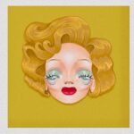 Tammie Brown Instagram - Fan art 🖼️ titled yellow by @max_e_illustrates .. I just love fan art it’s one of the perks .. book your @cameo #notgrooming #queenwithacause #nationaltreasure #poorcelebrity #protectpuvungna #freeorcas #savetheorangutans #boycottpalmoil Sofia, Bulgaria