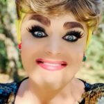 Tammie Brown Instagram - See you all tomorrow in Long Beach California @vine_lb 8pm concert 🎶 Puerto Vallarta México 🇲🇽 all be there the Feb. 4 ,7,11,14,18,21,25,&28 the @act2pv my new show celebrating 25 years of the name TaMMie Brown Jubilee 🎉 Book your @cameo for some one special.. #queenwithacause #notgrooming #nationaltreasure #queericon #boycottpalmoil