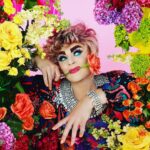 Tammie Brown Instagram - Photo series by @christopheryoung jewelry by @sorrelloriginals .. book your @cameo #notgrooming #queenwithacause #nationaltreasure #queericon #protectpuvungna #freeorcas #savetheorangutans #boycottpalmoil Ресен, Велико Търново, България