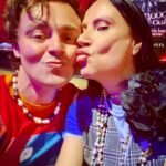 Tammie Brown Instagram - Virgo and Taurus , I love @thirsty_burlington ! @thirsty_burlington is one of the most captivating entertainers out there .. book your @cameo #queenwithacause #notgrooming #nationaltreasure #protectpuvungna #freeorcas #savetheorangutans #boycottpalmoil Ресен, Велико Търново, България