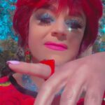 Tammie Brown Instagram - Jubilee !! Will be booked the whole month of February at the @act2pv Puerto Vallarta México 🇲🇽 celebrating 25 years of Tammie Brown musical comedy concert 🎵 Book your @cameo for someone special, the new year peptalk birthday wishes .. #queenwithacause #notgrooming #nationaltreasure #queericon