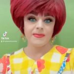 Tammie Brown Instagram - Time Machine at @redroomptown Provincetown Massachusetts .. five shows left August 25 , 26 , 27, 30 and September 1st get your tickets online or at the box office .. book your @cameo #queenwithacause #nationaltreasure #notgrooming
