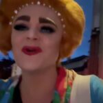Tammie Brown Instagram - Time Machine at the @redroomptown Linke, my bio for tickets 🎫 book your @cameo .. #queenwithacause #notgrooming #nationaltresure #freeorcas #freelolita #protectpuvungna #savetheorangutans #boycottpalmoil Provincetown, Massachusetts