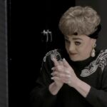 Tammie Brown Instagram - Watch my episode of QUEENTERROGATED on the @pegmgmt YouTube! I really give it to them! Link in my story! 🐍💕⭐️👽