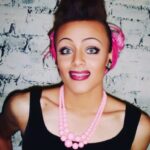 Tammie Brown Instagram - #tbt around 2006 … just to let you all know I have a residency here in Provincetown, Massachusetts, the whole month of July and parts of August I’ll be at the @redroomptown .. ticket link in my bio .. order a @cameo for someone special or that fabulous moment .. glam tech @fierce1111 did the hair #queenwithacause #notgrooming #nationaltreasure #protectpuvungna #freeorcas #freelolita #savetheorangutans #boycottpalmoil
