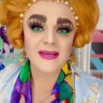 Tammie Brown Instagram - The whole month of July and parts of August here in old Cape Cod , Provincetown, Massachusetts all be at the @redroomptown link to take it in my bio .. @jackiebeat will be here to celebrate her 60th birthday 🎉 it’s gonna be fun .. #queenwithacause #nationaltreasure #notgrooming #freeorcas #freelolita #protectpuvungna #savetheorangutans #boycottpalmoil