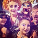 Tammie Brown Instagram - Filming with the Galz , Time Machine video .. Madame @hippycsienna @cxxnndygurl_ and Joe managing Madame .. I would’ve never thought that I would have become friends with Madam .. #queenwithacause #notgrooming #protectpuvungna #nationaltreasure #freeorcas #freelolita #savetheorangutans #boycottpalmoil Long Beach, California