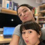 Tamy Emma Pepin Instagram - Ville-Marie, plus plus 💙 Tiohtiá:ke