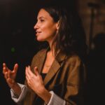 Tamy Emma Pepin Instagram - Opa! Après une diffusion réussie sur la plateforme de streaming Vrai, l’émission Resto Pop-Up est maintenant diffusée sur la chaîne de television canadienne Zeste. Déjà deux ans depuis ce délicieux tournage, entourée de la merveilleuse équipe de Sphère Media et des chefs de la scène culinaire montréalaise. Des rencontres et des recettes, à visionner sur Zeste en famille ou entre amis, les vendredis à 11:30 et 16:30, ou sur demande via les plateformes de Québecor. 🥰 #montreal #montrealculinaire #restosmontréal #foodshow Montreal, Quebec