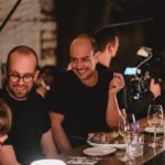 Tamy Emma Pepin Instagram - Opa! Après une diffusion réussie sur la plateforme de streaming Vrai, l’émission Resto Pop-Up est maintenant diffusée sur la chaîne de television canadienne Zeste. Déjà deux ans depuis ce délicieux tournage, entourée de la merveilleuse équipe de Sphère Media et des chefs de la scène culinaire montréalaise. Des rencontres et des recettes, à visionner sur Zeste en famille ou entre amis, les vendredis à 11:30 et 16:30, ou sur demande via les plateformes de Québecor. 🥰 #montreal #montrealculinaire #restosmontréal #foodshow Montreal, Quebec