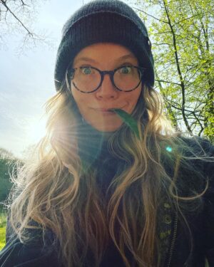 Tamzin Merchant Thumbnail - 2.7K Likes - Most Liked Instagram Photos