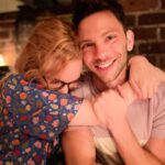 Tamzin Merchant Instagram – ❤️🥰 @dgraye