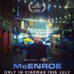 Tamzin Merchant Instagram - ONLY IN CINEMAS 😆 so cool I cannot handle it. An absolute ace from B. Douglas and the dream team @paddy_kelly @split_the_difference @redoperator @felixwhite @dogwoof @universalpicturesuk 🎾