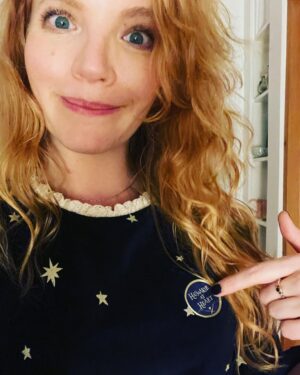 Tamzin Merchant Thumbnail - 2.4K Likes - Most Liked Instagram Photos