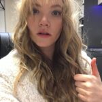 Tamzin Merchant Instagram - Carnival Row is over and out there, finally finished and shared with the world (well, shared with anyone who has Amazon Prime, technically). And (partly cos my phone got nicked before I worked out how to put pictures on the cloud) I am left with a head full of wild memories, a heart full of gratitude and a quite random selection of photos 😂 Imogen Spurnrose was a joy to play, but the gorgeous people I got to play with made the experience incredibly special 💖 Thanks to everyone who was there on the crazy journey. Here’s to the crazy ones 🤩✨xxx