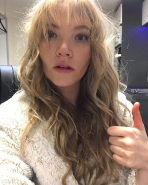 Tamzin Merchant Thumbnail - 4.4K Likes - Most Liked Instagram Photos