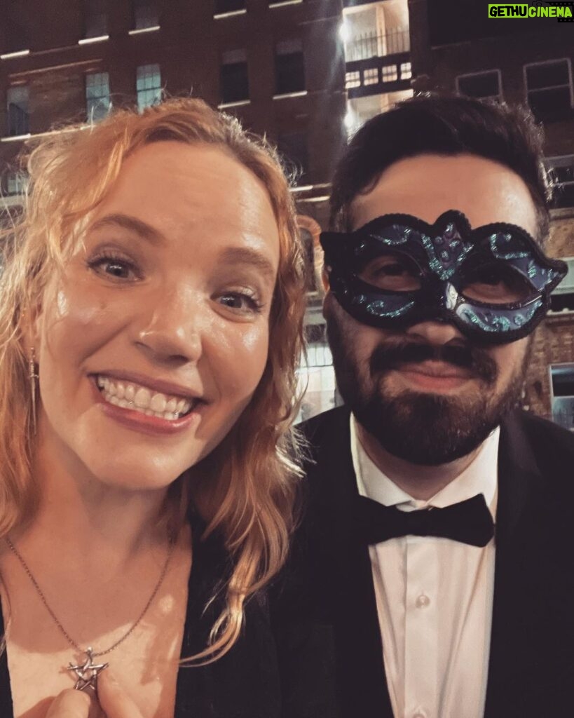 Tamzin Merchant Instagram - I was SO THRILLED to celebrate the brilliant authors of #TwinCrowns @cat_doyle0 and @kwebberwanders at the gorgeous Twin Crowns Ball! I was so excited to be there that I barely took any pictures, but here are the three I took! Can you also tell how thrilled I was to finally meet @gavgav7 too? It was a gorgeous evening celebrating an absolutely brilliant book - get yourself a copy of Twin Crowns, it is the best treat - as soon as I’d finished it I wished I could read it for the first time all over again! ✨👑👑✨xx
