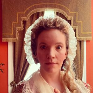 Tamzin Merchant Thumbnail - 2.7K Likes - Most Liked Instagram Photos