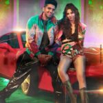 Tanishk Bagchi Instagram - Is it just us or you’re feeling the heat too? The teaser will be out at 1 PM tomorrow. #TeraSaathHo is releasing on 24th March 2022. Stay tuned! #tseries @tseries.official #BhushanKumar @zarakhan @gururandhawa @karanwahi @shabbir_ahmed9 @collindcunha @rajitdev @azeemdayani