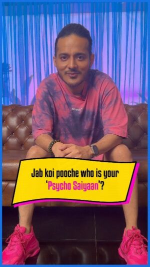 Tanishk Bagchi Instagram - Aise poochkar ghoore log kaay ko? 🤔

Comment below agar aapko kisine yeh poocha ho toh! 😵‍💫

#MTVBeats #BloodMeinHaiBeat #MTVBeatsArtistOfTheMonth #TanishkBagchi @tanishk_bagchi