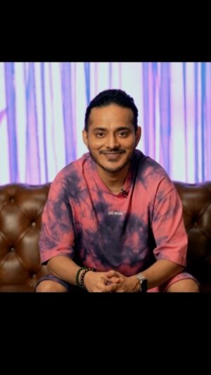 Tanishk Bagchi Instagram - Udd gayi neende re kyunki @tanishk_bagchi ke gaane play hongey all month, only on MTV Beats! 🤌🏼 
Kya aap bhi ho excited? Tell us in the comments below! 🤩

#MTVBeats #BloodMeinHaiBeat #ArtistOfTheMonth #MTVBeatsArtistOfTheMonth