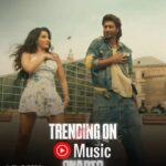 Tanishk Bagchi Instagram - 20 million Dils captured with 'Dil Jhoom.' Forever grateful for the love showered on us! 💕 #DilJhoom song out now, link in bio! @mevidyutjammwal @norafatehi @rampal72 @iamamyjackson @aditya_datt @tanishk_bagchi @shreyaghoshal @vishalmishraofficial @ghuggss @ali_zafar @abbassayyed77 @actionherofilms #CrakkOn23rdFeb #JeetegaTohJiyegaa