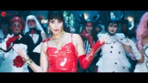 Tanishk Bagchi Instagram - Get ready to groove to #KinnaSonna. Song out tomorrow at 12pm

@tanishk_bagchi @zarakhan @ganeshhhegde @katrinakaif @ishaankhatter @siddhantchaturvedi @apnabhidu @gurmmeetsingh @excelmovies @ritesh_sid @faroutakhtar @ravi.shankaran @jasvinderbath @kumohanan @kassimjagmagia @vishalrr @aafilms.official @zeemusiccompany