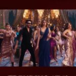 Tanishk Bagchi Instagram - Fuel the dance fever with #LaalPeeliAkhiyaan, now trending at #1 on YT Music! 🔥💫💃🏼🕺Let the music take control! Song Out Now @shahidkapoor @kritisanon @aapkadharam #DimpleKapadia @therakeshbedi @anubhafatehpuria @rajeshkumar.official @grushakapoor24 @ashishsverma @iambrij0808 @real.amitjoshi @i_aradhana_ #DineshVijan #JyotiDeshpande @laxman.utekar @sharadakarki @pvijan @tanishk_bagchi @itsganeshwaghela @mainhoonromy @neerajrajawat11 @alwaysjani @maddockfilms @officialjiostudios