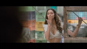 Tanishk Bagchi Instagram - This is not my music,its a background music from the film,
Wait for the song Aafat to come tomorrow…. There's always a beautiful drama Queen who will come between a mother and son!

#Aafat 💞
- https://youtu.be/9jbRCSZHodM

Song tomorrow at 4PM!

#LIGER

@thedeverakonda @ananyapanday  @miketyson @karanjohar #PuriJagannadh @charmmekaur @apoorva1972 @ronitboseroy @meramyakrishnan @vish_666 @dharmamovies @puriconnects
@tanishk_bagchi @azeemdayani @piyush_bhagat @shaziasamji @zarakhan @therashmivirag @singer_simha @ravurisravana.bhargavi @poetbb @manzoor_ibrahim @jyotsnaradhakrishnan @sijuthuravoor @santhoshvenkysinger  @divyaramchandra @varadarajazad @deepakbluesinger @haripriyasinger @sagar_singer @sonymusicindia @sonymusic_south @aafilms.official