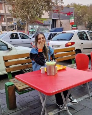 Tannaz Davoodi Instagram - Iran ❤️

♡
♡
♡
♡
♡
♡

#Iran #Tehran #iloveyou #love #tehranfashion #Iranian #persian #iraniangirl #persiangirl #irani #iranfashion #blonde #blondehair #brunettegirl #brunette #longhair #tommyhilfiger #guess #Fashion #fashionista #model #smile #fashiongram