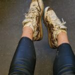 Tannaz Davoodi Instagram - My first festival in UK and that Latino festival😍 the rain and mud made it more fun (kinda) But I rather have no rain next year😅 Swipe to see my shoe disaster🤣 @latinolifeuk ❤️ ♡ ♡ ♡ ♡ ♡ #Latino #latinofestival #london #unitedkingdom #latinomusic #festival #summer #rain #love #fun #mud #dance #dancer #dancing #festivaloutfit #festivalvibes #longhair #persianbarbie #Persian #party #latinodance #instagood #instafashion #funtimes
